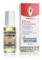 Mavala Nagelhautpflegeöl