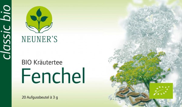 Neuner's	Fenchel BIO