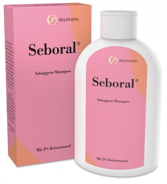Seboral Schuppen-Shampoo