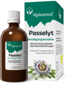 Alpinamed Passelyt Beruhigungstropfen Alpinamed Passelyt Beruhigungstropfen