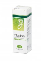 Otodolor® Ohrentropfen Otodolor® Ohrentropfen