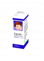 Zapolin®-Globuli Zapolin®-Globuli