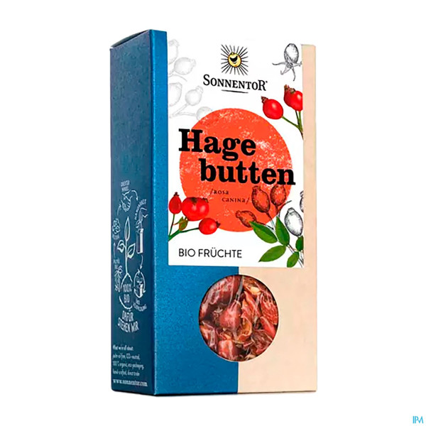 Sonnentor Tee/bio Hagebutte 00203 100g