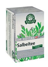 Dr. Kottas Salbeitee