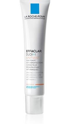 La Roche-Posay Effaclar Duo(+) Unifiant