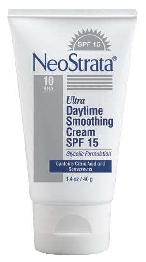 Neostrata Ultra Daytime Smoothing Cream SPF 15