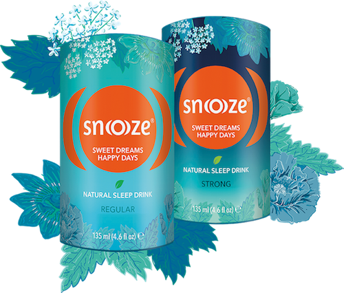 snooze