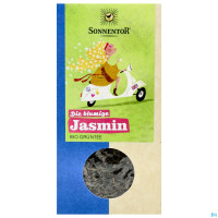 Sonnentor Gruener/tee Bio Jasmin 00657 100g Sonnentor Gruener/tee Bio Jasmin 00657 100g