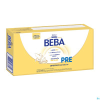 Beba Pre 90ml 12577251 32st Beba Pre 90ml 12577251 32st