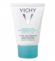 VICHY Deodorant Creme Anti Transpirant 7-Tage-Wirkung VICHY Deodorant Creme Anti Transpirant 7-Tage-Wirkung
