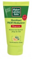 Allgäuer Latschenkiefer Profi Hornhaut Reduziercreme Allgäuer Latschenkiefer Profi Hornhaut Reduziercreme