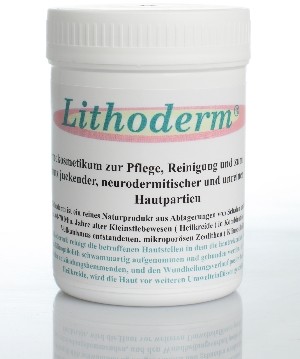 Lithoderm