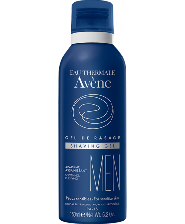 Avène MEN Rasiergel