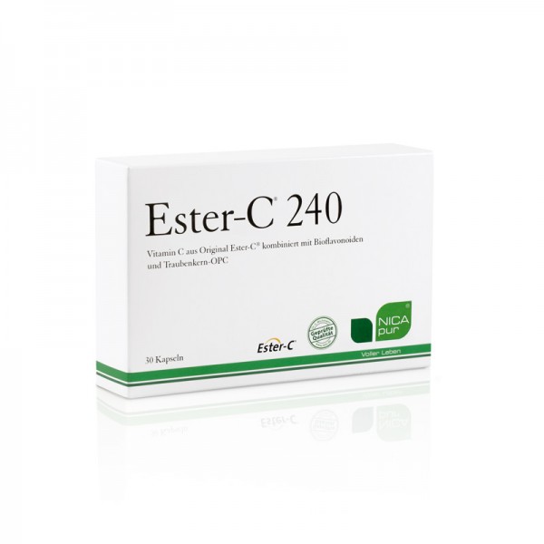 NICApur® Ester-C 240