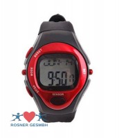 Rosner Pulsuhr ohne Brustgurt Rosner Pulsuhr ohne Brustgurt