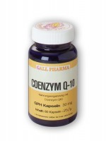 GPH Coenzym Q10 60mg Kapseln GPH Coenzym Q10 60mg Kapseln
