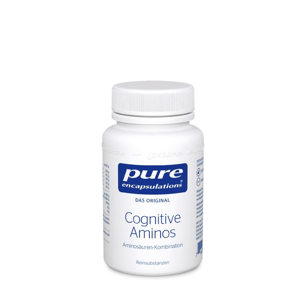 Pure Encapsulations Cognitive Aminos