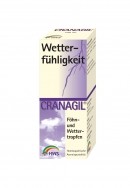 Cranagil Föhn und Wetter Tropfen Cranagil Föhn und Wetter Tropfen