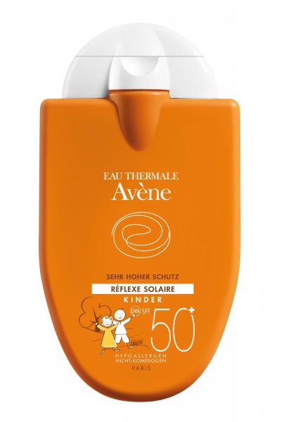 Avène Réflexe Solaire 50+ Kinder