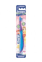 Oral-B Stages 3 Kinder von 5-7 Jahren Oral-B Stages 3 Kinder von 5-7 Jahren