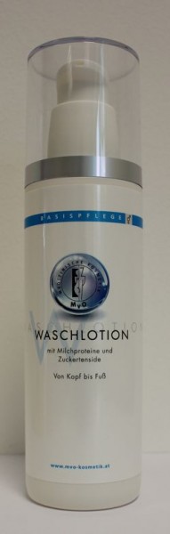 MVO Waschlotion