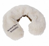 Neckwarmer beige Neckwarmer beige