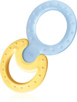 NUK Beißring Kühl-Set NUK Beißring Kühl-Set