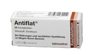 Antiflat Kautabletten Antiflat Kautabletten