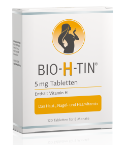 BIO-H-TIN Tabletten 5mg