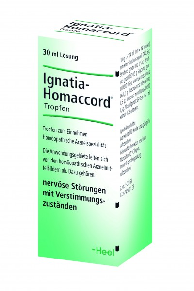 Ignatia-Homaccord®