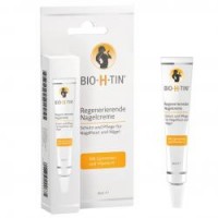 BIO-H-TIN Regenerierende Nagelcreme 8ml BIO-H-TIN Regenerierende Nagelcreme 8ml