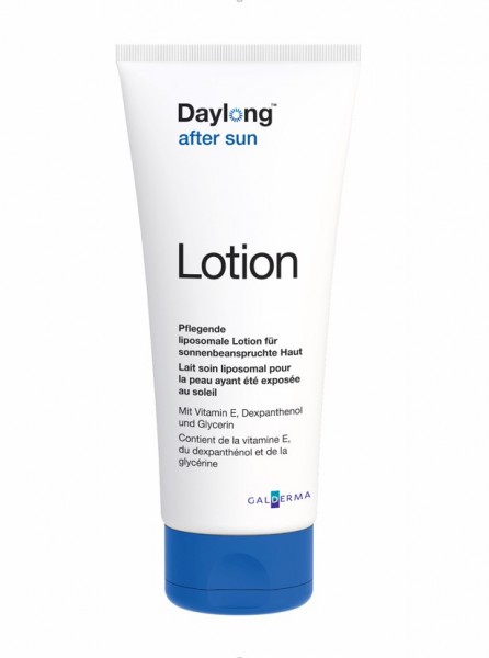 Daylong™ after sun Lotion