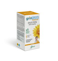 Aboca Grintuss Hustensaft für Kinder Aboca Grintuss Hustensaft für Kinder