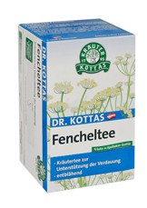 Dr. Kottas Fencheltee