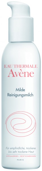 Avène Milde Reinigungsmilch