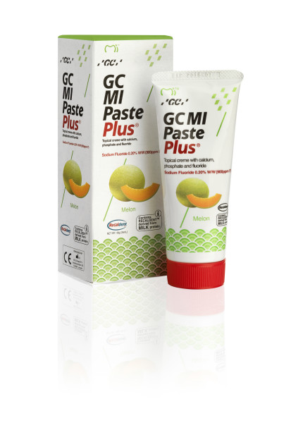GC MI Paste Plus Melone