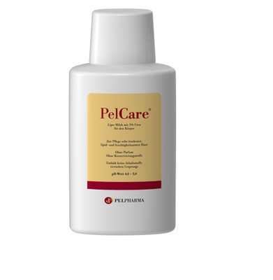 PelCare Lipo-Milch