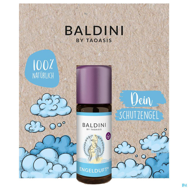 Taoasis Baldini Mini-duftset Dein Schutzengel 1st
