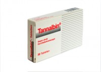 Tannalbin Tabletten Tannalbin Tabletten