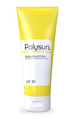 polysunlotion