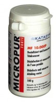 Micropur forte Pulver 10.000l 100g Micropur forte Pulver 10.000l 100g