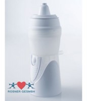 Rosner Nasaljet (geeignet für alle 3A Inhalatoren) Rosner Nasaljet (geeignet für alle 3A Inhalatoren)