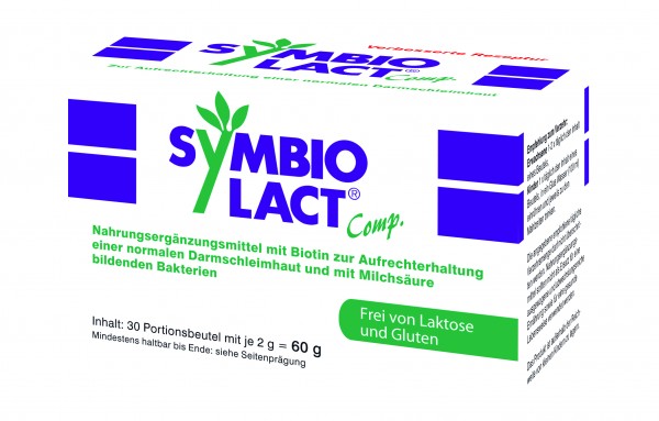 SymbioLact® Comp.