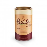 Dr. Jacob´s ReiChi Cafe 180 g Dr. Jacob´s ReiChi Cafe 180 g