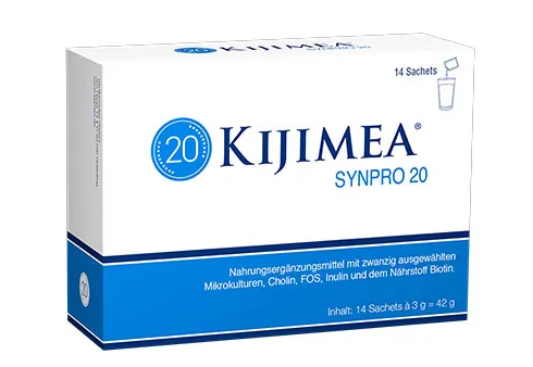 Kijimea Synpro 20 Sachets