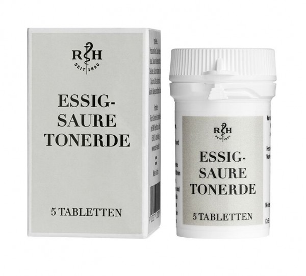 EST Essigsaure Tonerde