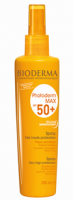 Bioderma Photoderm Max Spray SPF50+ Bioderma Photoderm Max Spray SPF50+