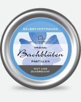 N°42 Pastille nach Dr. Bach Selbstvertrauen