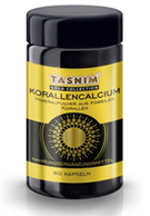 Korallencalcium Tasnim Korallencalcium Tasnim