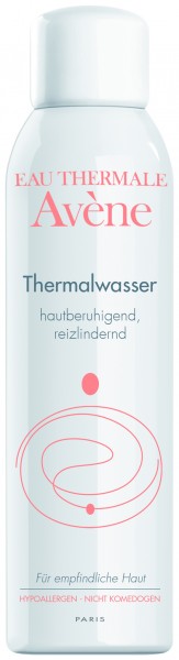 Avène Thermalwasserspray